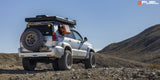 Fuel Off Road Syndicate D811 Wheel (MPN: D81117907550)