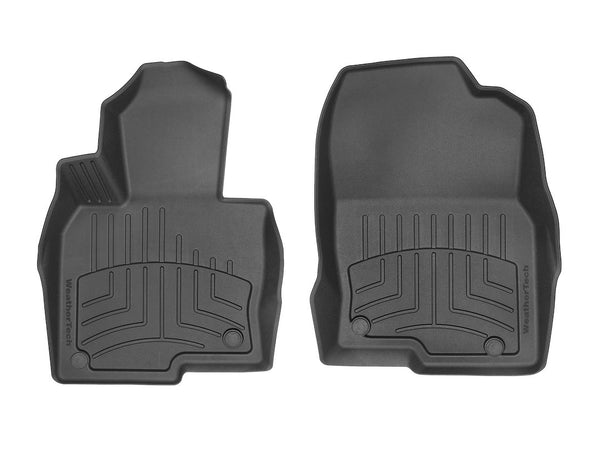 Weathertech Floor Liner HP (MPN: 4411871IM)