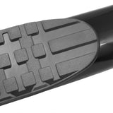 Westin Nerf Bar With Step Pads (MPN: 21-24095)