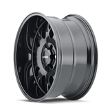 Mayhem Wheels Tripwire 8110 (MPN: 8110-2981BM)