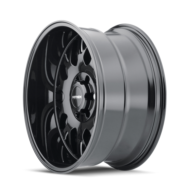 Mayhem Wheels Tripwire 8110 (MPN: 8110-2981BM)