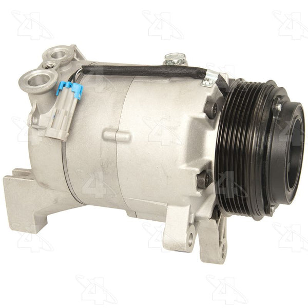 Four Seasons Air Conditioner Compressor (MPN: 98274)