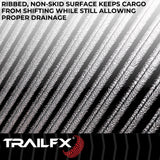 TrailFX Bedliner (MPN: D8U19HDX)
