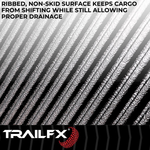 TrailFX Bedliner (MPN: D8U19HDX)