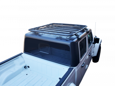 Warrior Products Roof Basket (MPN: 10906)