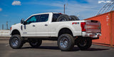 Fuel Off Road Triton D609 Wheel (MPN: D60924209847)