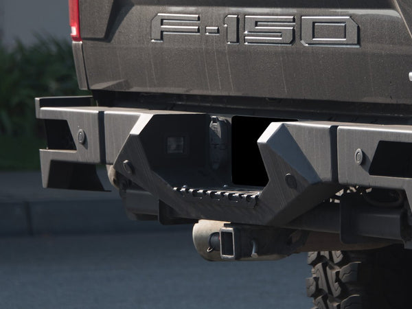 Armordillo RP Series Bumper (MPN: 7161979)