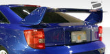 Duraflex TD3000 Custom Spoiler (MPN: 100197)