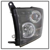 Spyder Automotive Headlight Assembly (MPN: 5010032)