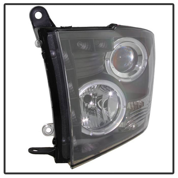 Spyder Automotive Headlight Assembly (MPN: 5010032)