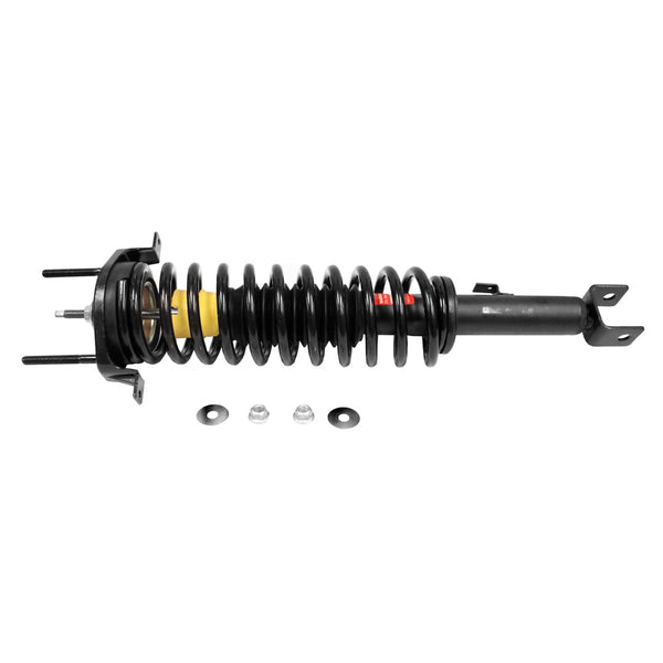 Monroe Quick-Strut Nitrogen Gas Charged Assembly (MPN: 471311)