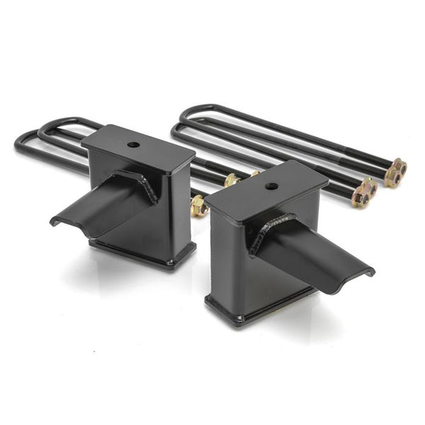 ReadyLift Leaf Spring Block Kit (MPN: 66-2760)