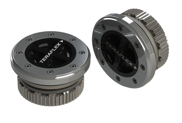 TeraFlex SlimLock Manual Locking Hub (MPN: 3449350)