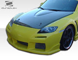 Duraflex Bumper Cover (MPN: 103214)