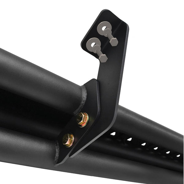 Westin Outlaw Nerf Step Bars (MPN: 58-53715)