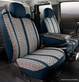 Fia Wrangler Custom Seat Cover (MPN: TR47-20 NAVY)