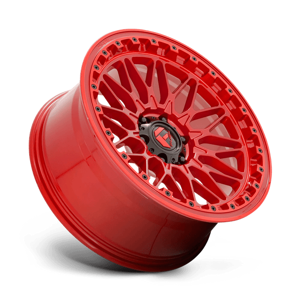 Fuel Off Road Wheel D758 (MPN: D75820908950)