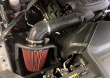 Flowmaster Delta Force Performance Air Intake (MPN: 615212)