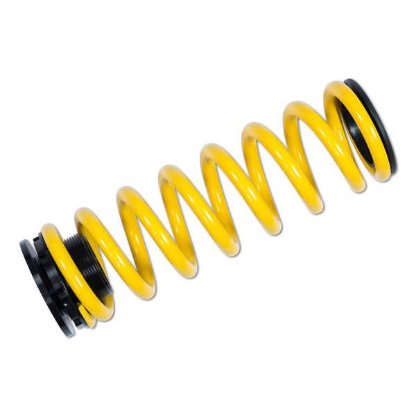 Suspension Techniques Adjustable Lowering Springs (MPN: 27350036)