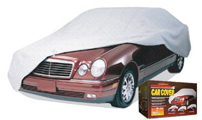 Coverking Car Cover for Full Size Vans (MPN: UVCFV2N98)