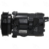 Four Seasons Air Conditioner Compressor (MPN: 57555)