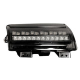 Recon Accessories Turn Signal Light Assembly (MPN: 264148LEDBK)