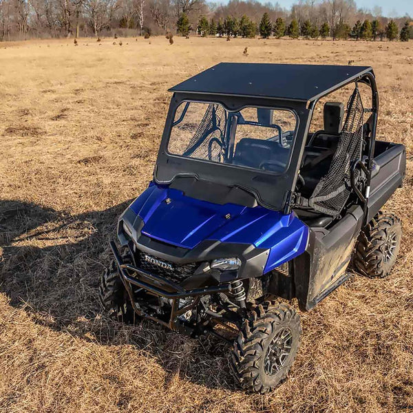 Kolpin UTV Windshield (MPN: 28210)