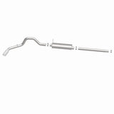 MagnaFlow Ford Street Series Exhaust System Kit (MPN: 15609)