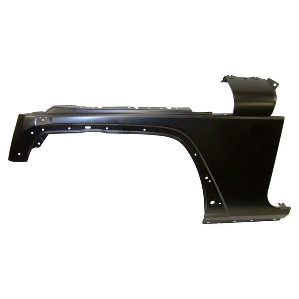 Crown Automotive Left Fender For Jeep Wrangler (MPN: 68002399AD)