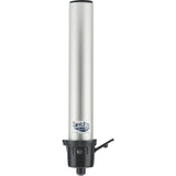 Boat Seat Pedestal - Fixed Height Aluminum Post (MPN: SP-28911)