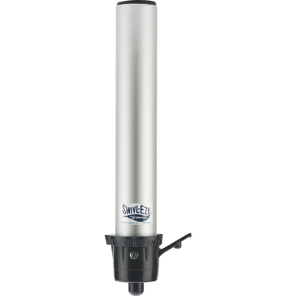 Boat Seat Pedestal - Fixed Height Aluminum Post (MPN: SP-28911)
