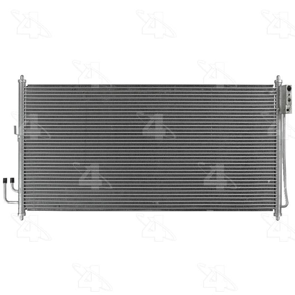 Four Seasons Air Conditioner Condenser (MPN: 40120)