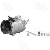 Four Seasons Air Conditioner Compressor (MPN: 8515NK)