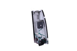AnzoUSA LED Tail Light Assembly (MPN: 311079)