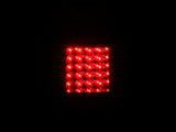 AnzoUSA LED Tail Light Assembly (MPN: 311110)