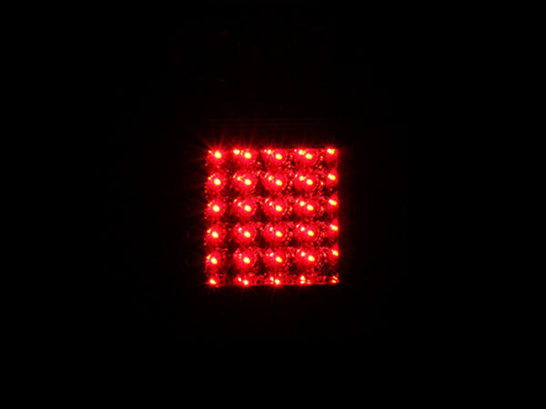 AnzoUSA LED Tail Light Assembly (MPN: 311110)
