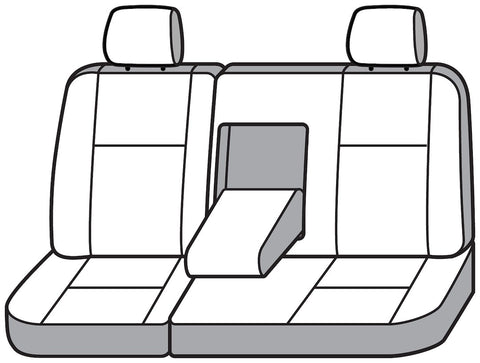 Carhartt SeatSaver Seat Cover (MPN: SSC8375CAGY)