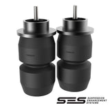 Timbren Suspension Enhancement System (MPN: TORSEN04)