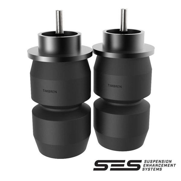 Timbren Suspension Enhancement System (MPN: TORSEN04)