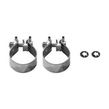 Flowmaster American Thunder Axle Back Exhaust System (MPN: 817751)
