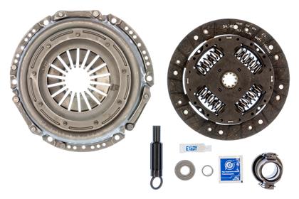 Exedy Globalparts Clutch Set (MPN: KJP02)