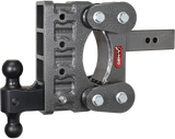 Gen-Y Hitch Torsion-Flex Ball Mount (MPN: GH-1314)