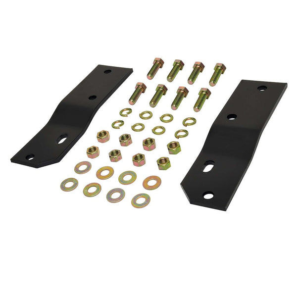 Westin Automotive Bumper Mounting Kit (MPN: 95600)
