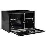 Buyers Products Black Steel Underbody Truck Box (MPN: 1703322)