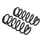 Coil Spring for Vehicle Suspension (MPN: 2863)