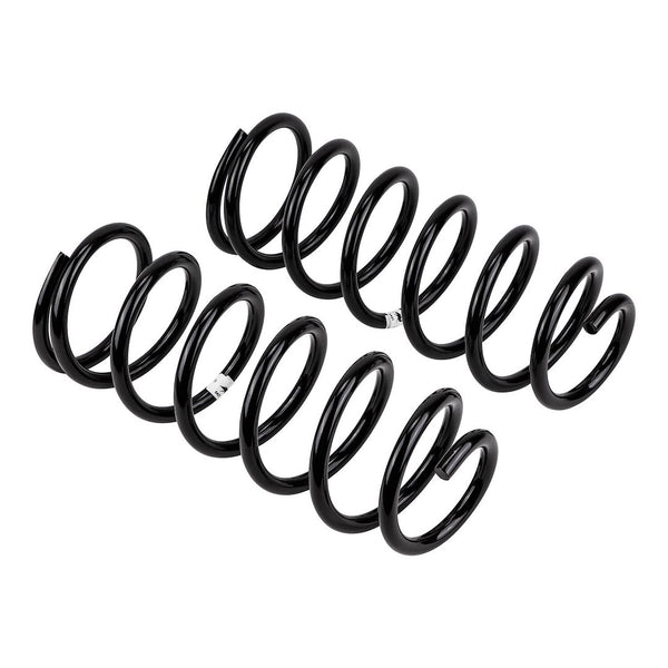 Coil Spring for Vehicle Suspension (MPN: 2863)