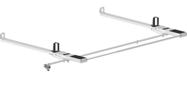 Holman Drop Down Ladder Rack (MPN: 4A93M)