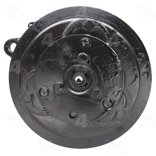 Four Seasons Air Conditioner Compressor (MPN: 57460)