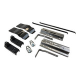 Happijac Frame Mount Tie Down System (MPN: 182904)