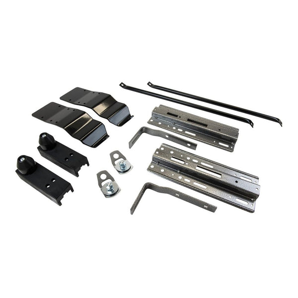 Happijac Frame Mount Tie Down System (MPN: 182904)
